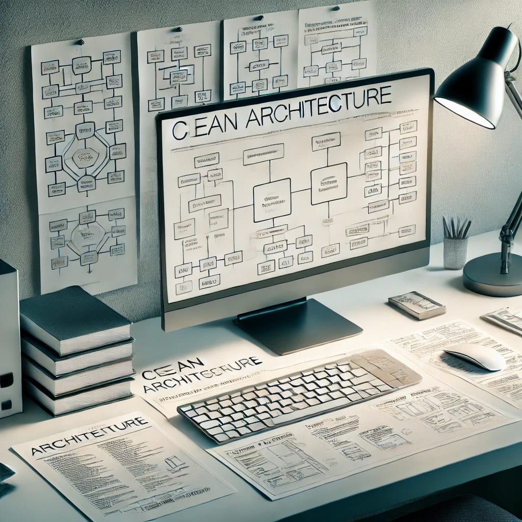 Clean Architecture: Building Maintainable and Scalable Software Systems