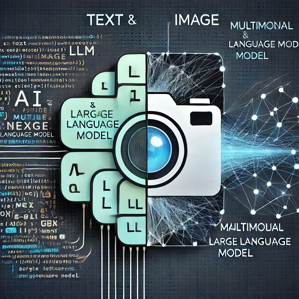 Implementing a Text and Image Multimodal Large Language Model: An End-to-End Guide